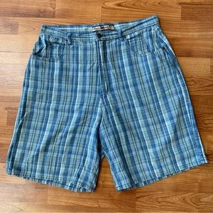 4/$15 Gloria Vanderbilt jeans shorts